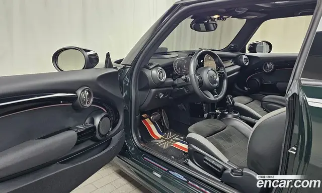 Mini Cooper 2022 2.0 автомат (гидро), миниатюра 12