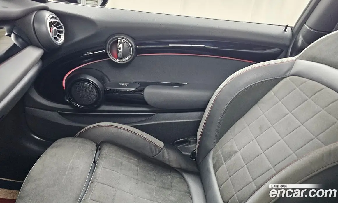 Mini Cooper 2022 2.0 автомат (гидро), фото 14