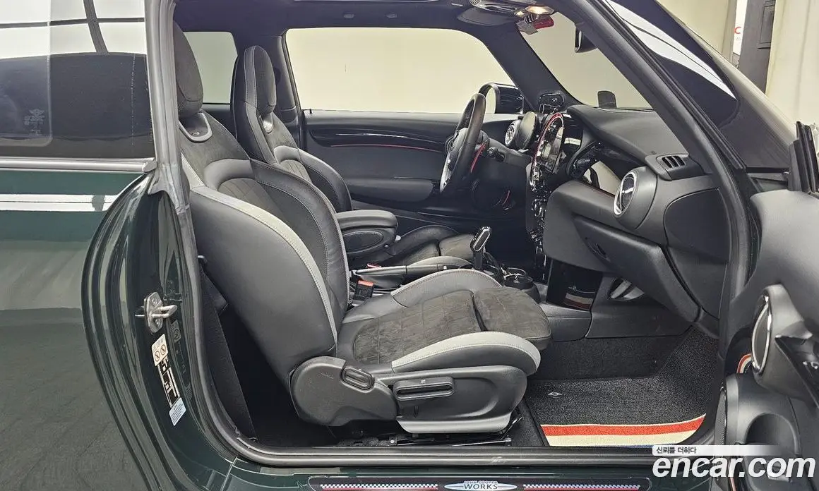 Mini Cooper 2022 2.0 автомат (гидро), фото 15
