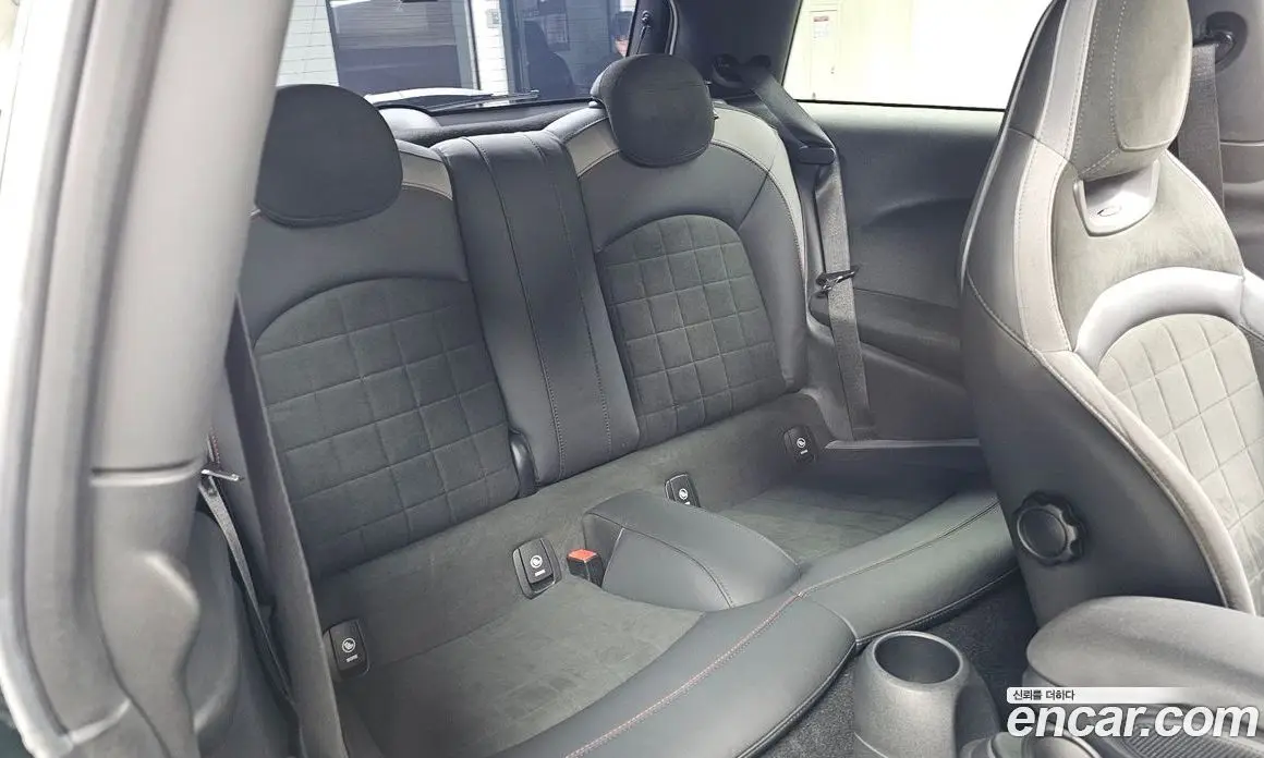 Mini Cooper 2022 2.0 автомат (гидро), фото 16