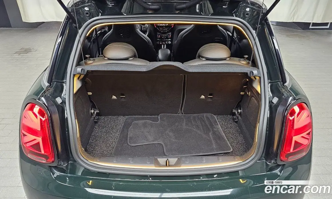 Mini Cooper 2022 2.0 автомат (гидро), фото 20