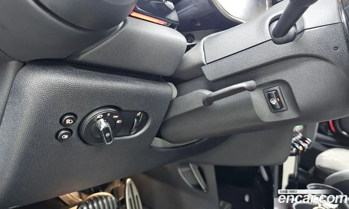 Mini Cooper 2022 2.0 автомат (гидро), фото 22