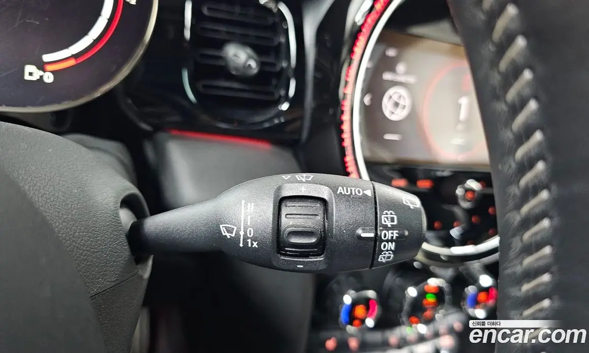 Mini Cooper 2022 2.0 автомат (гидро), фото 23