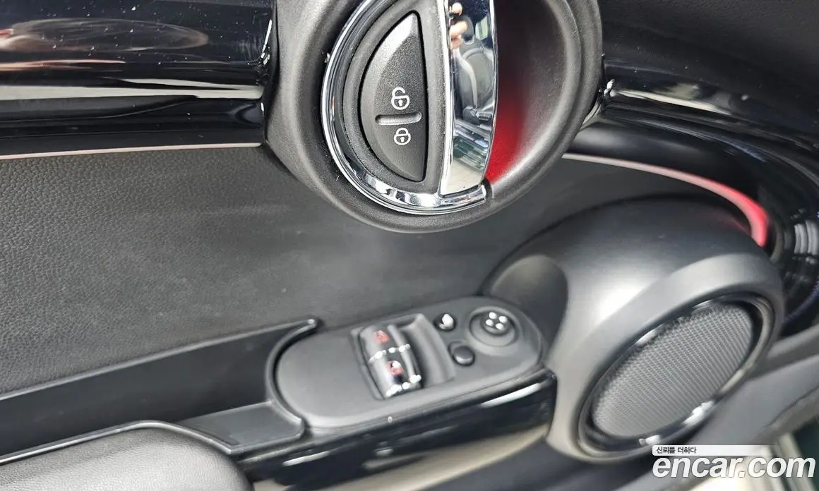 Mini Cooper 2022 2.0 автомат (гидро), фото 24