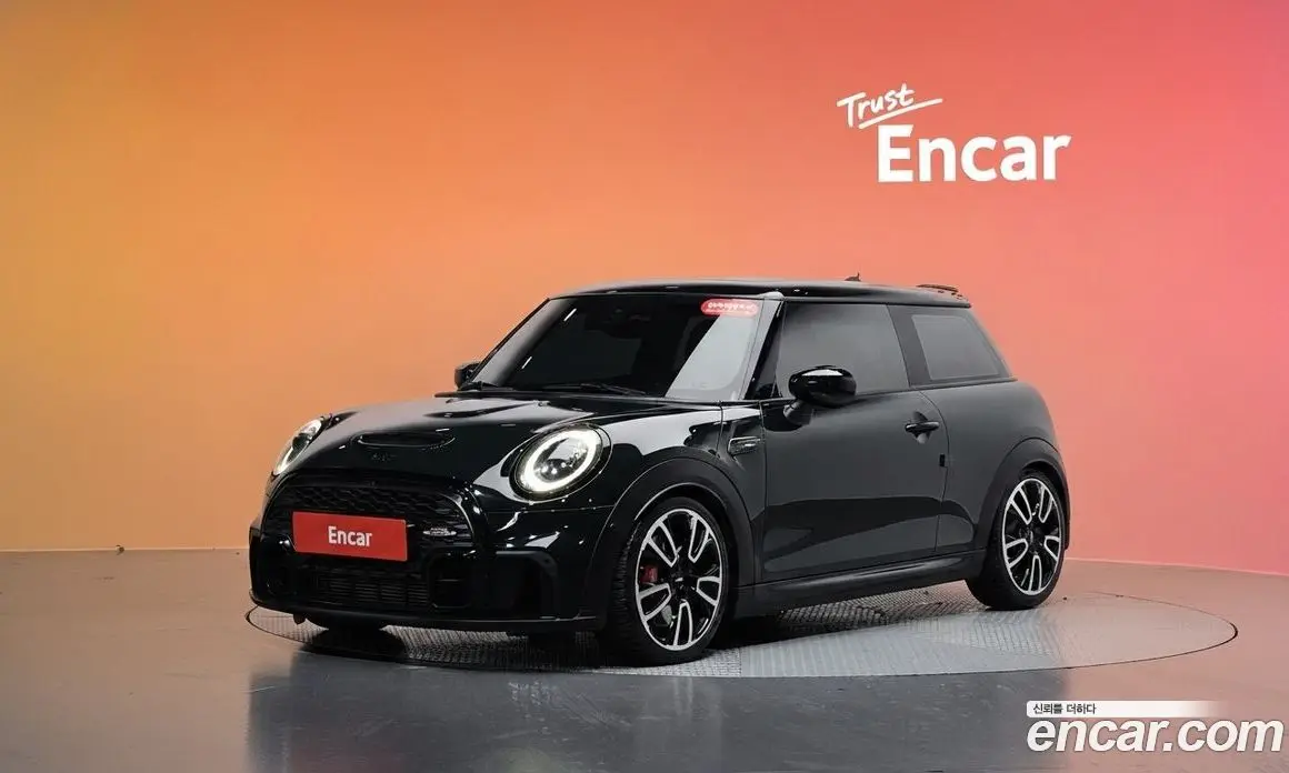 Mini Cooper 2022 2.0 автомат (гидро), фото 30
