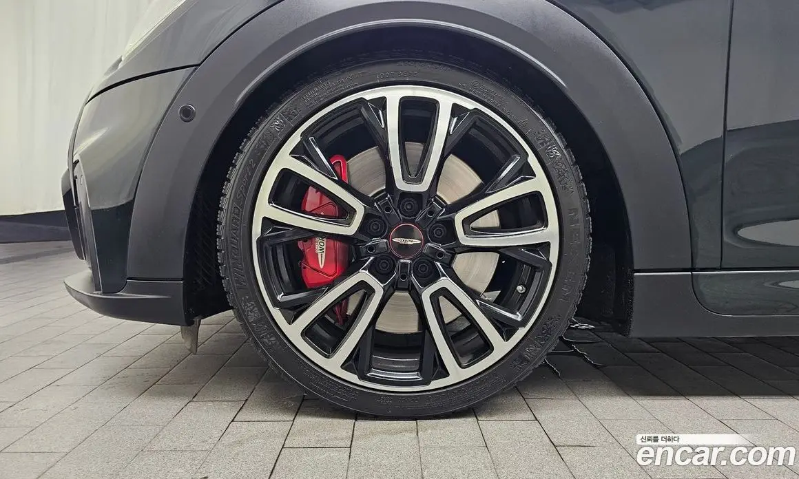 Mini Cooper 2022 2.0 автомат (гидро), фото 4