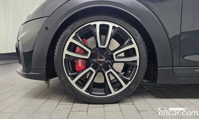 Mini Cooper 2022 2.0 автомат (гидро), миниатюра 4