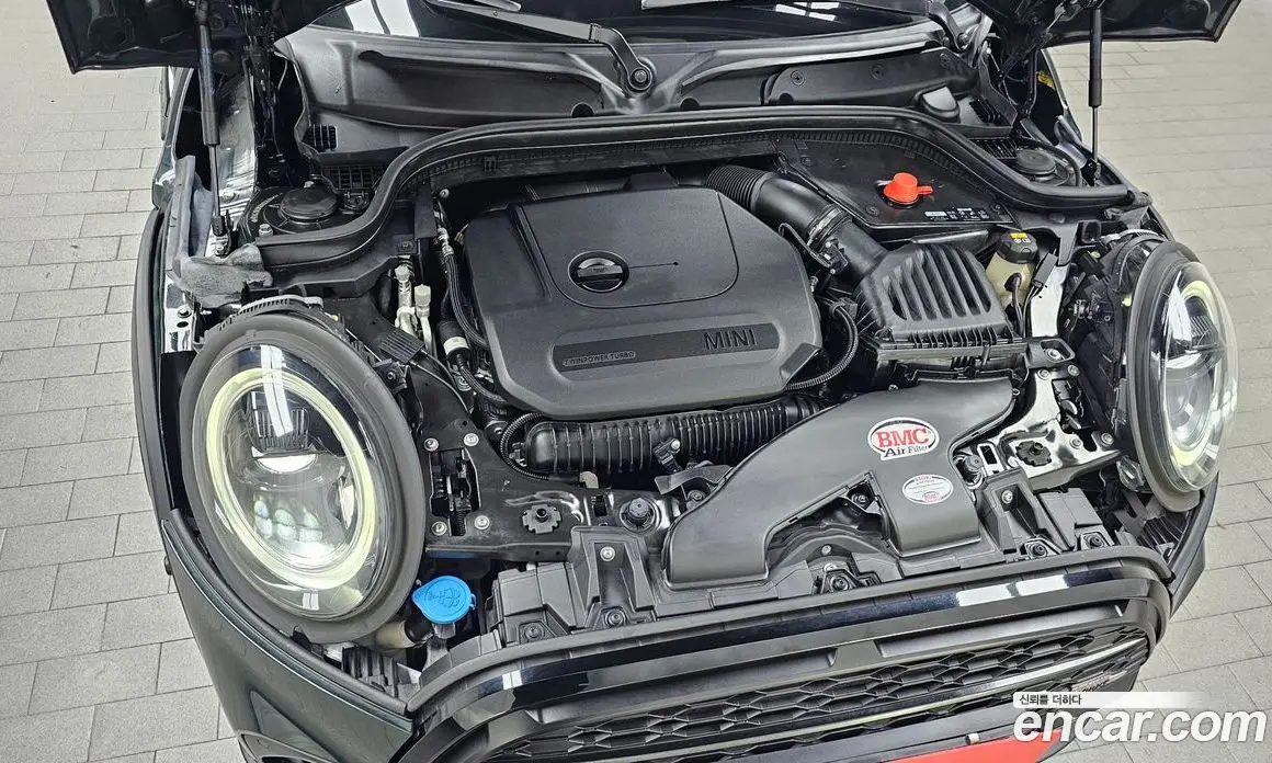 Mini Cooper 2022 2.0 автомат (гидро), фото 5