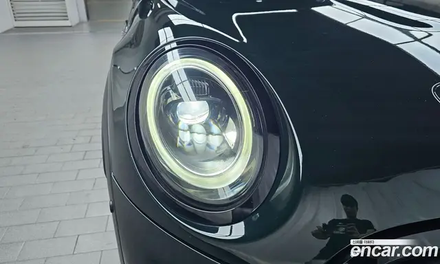 Mini Cooper 2022 2.0 автомат (гидро), миниатюра 7