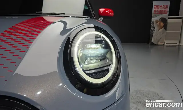 Mini Cooper Convertible 2025 2.0 автомат (гидро), миниатюра 8 Mini Cooper Convertible 2025 2.0 автомат (гидро), миниатюра 8