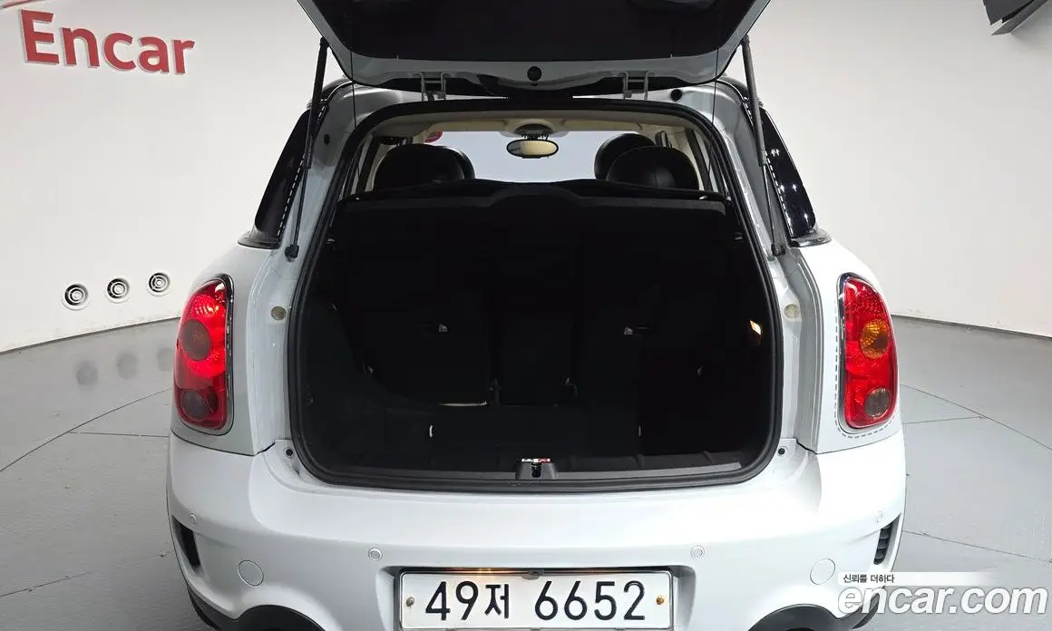 Mini Countryman 2011 1.6 автомат (гидро), фото 20 Mini Countryman 2011 1.6 автомат (гидро), фото 20