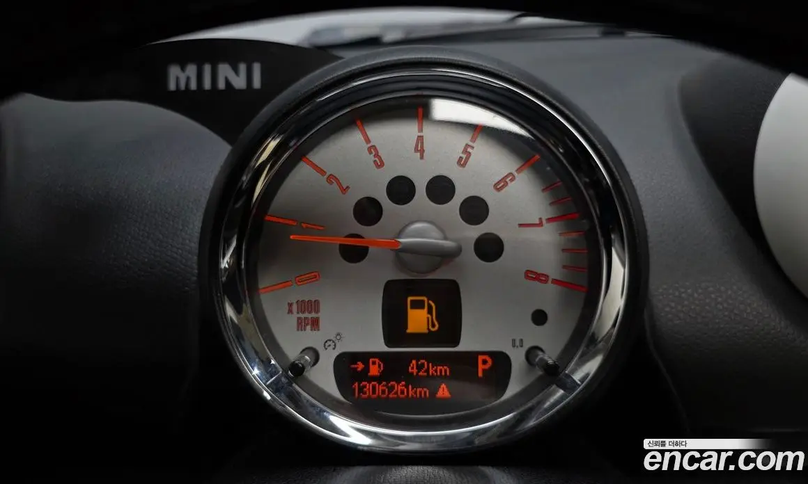 Mini Countryman 2011 1.6 автомат (гидро), фото 8 Mini Countryman 2011 1.6 автомат (гидро), фото 8