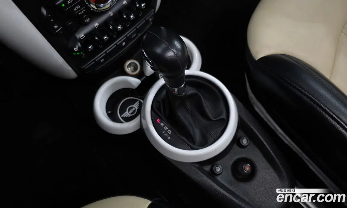 Mini Countryman 2011 1.6 автомат (гидро), фото 9 Mini Countryman 2011 1.6 автомат (гидро), фото 9
