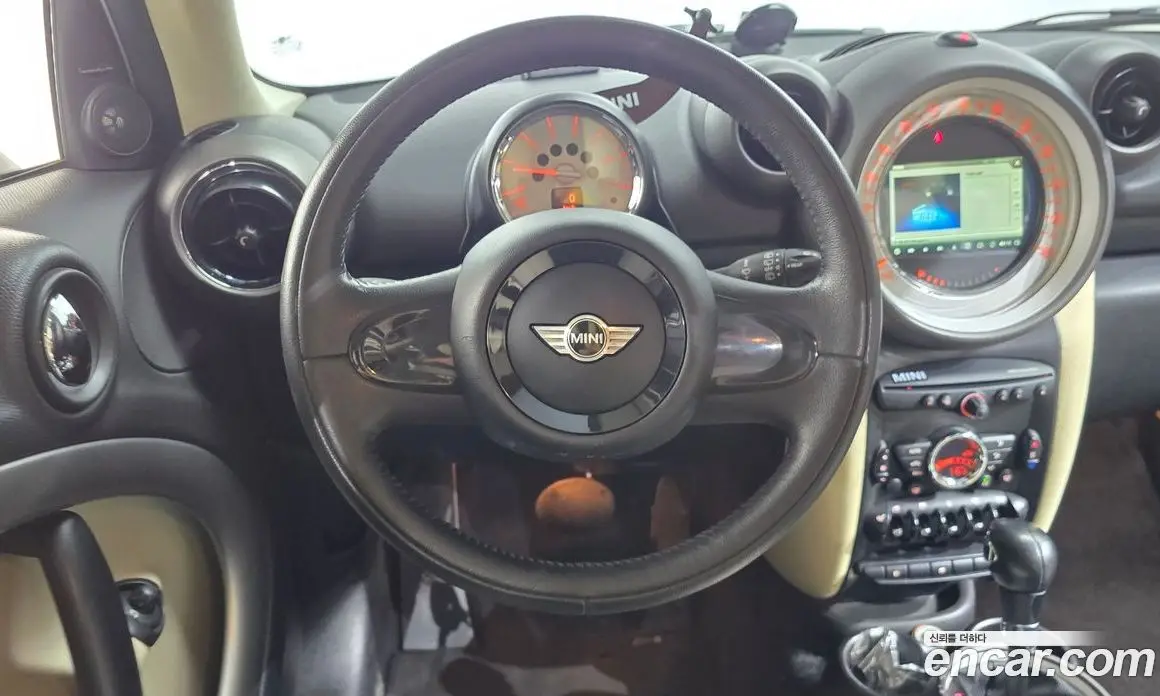 Mini Countryman 2012 2.0 автомат (гидро), фото 13 Mini Countryman 2012 2.0 автомат (гидро), фото 13