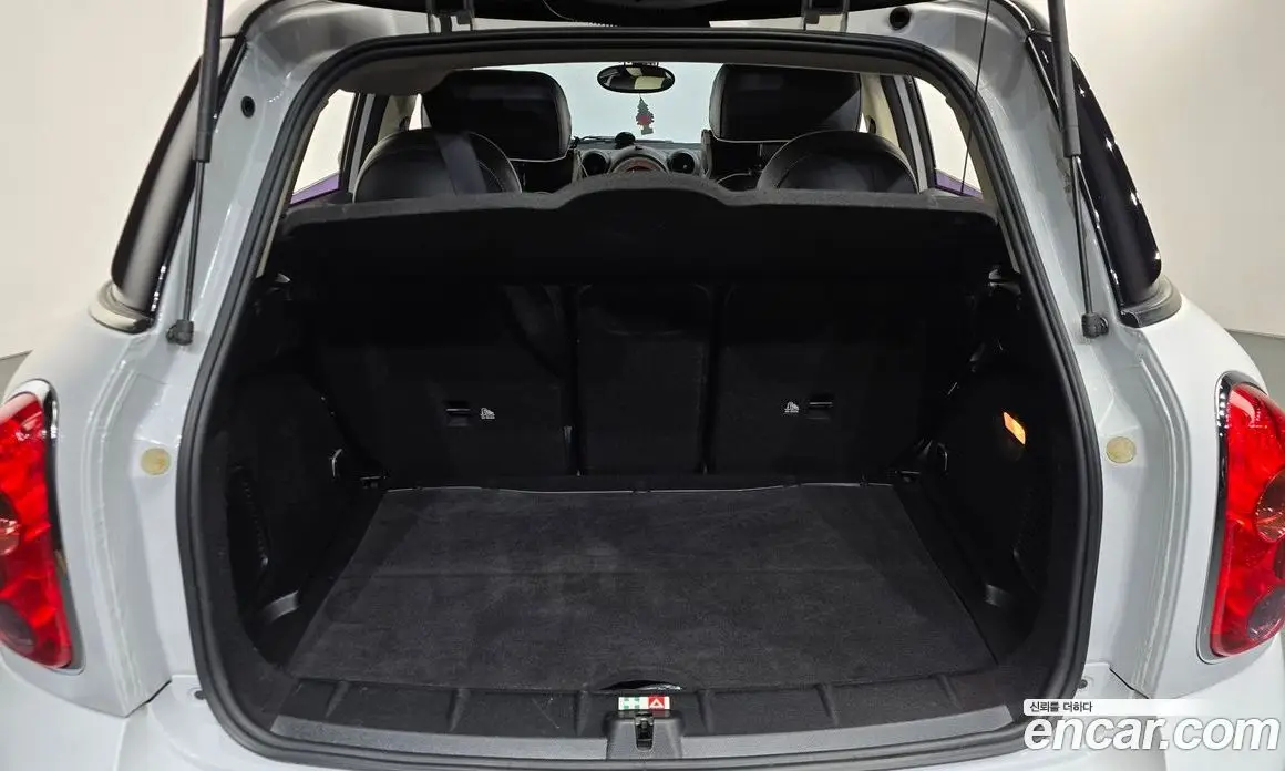 Mini Countryman 2012 2.0 автомат (гидро), фото 17 Mini Countryman 2012 2.0 автомат (гидро), фото 17