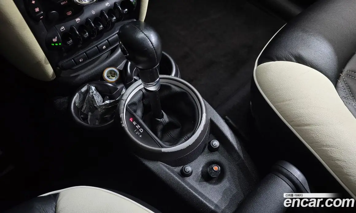 Mini Countryman 2012 2.0 автомат (гидро), фото 9 Mini Countryman 2012 2.0 автомат (гидро), фото 9