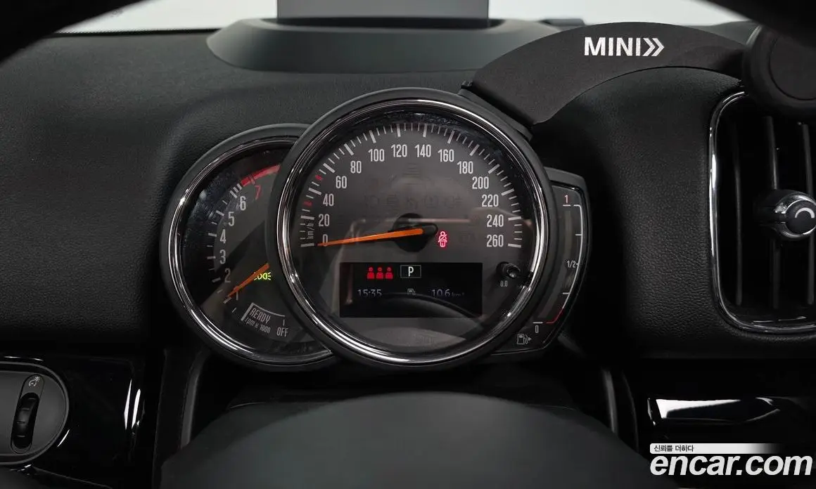 Mini Countryman 2020 1.5 автомат (гидро), фото 11 Mini Countryman 2020 1.5 автомат (гидро), фото 11