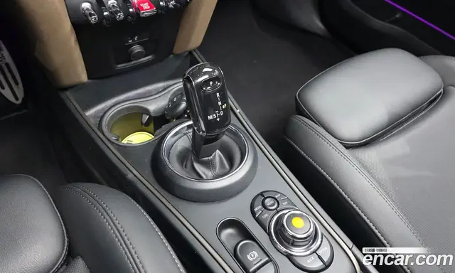 Mini Countryman 2020 1.5 автомат (гидро), миниатюра 12