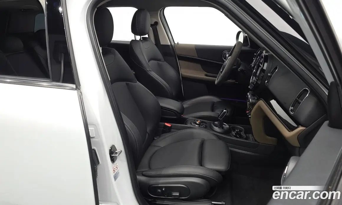 Mini Countryman 2020 1.5 автомат (гидро), фото 16 Mini Countryman 2020 1.5 автомат (гидро), фото 16