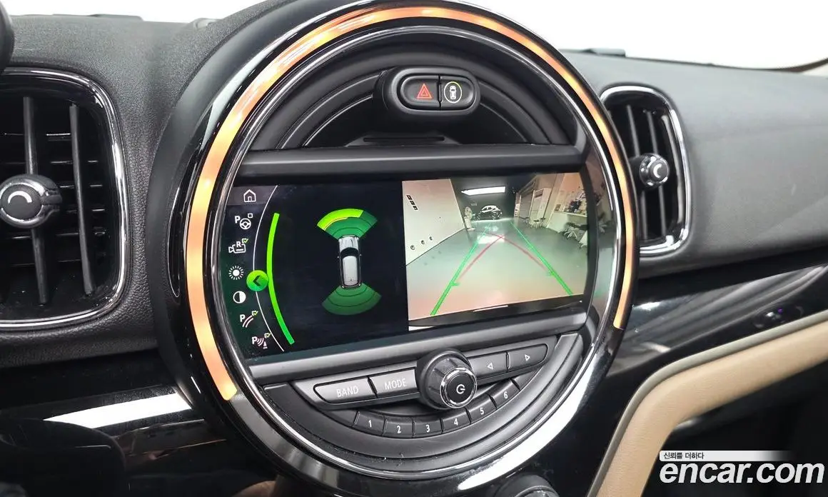 Mini Countryman 2020 1.5 автомат (гидро), фото 20 Mini Countryman 2020 1.5 автомат (гидро), фото 20