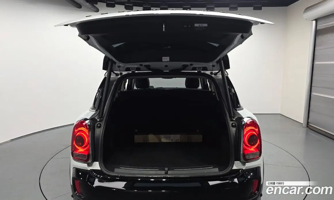 Mini Countryman 2020 1.5 автомат (гидро), фото 26 Mini Countryman 2020 1.5 автомат (гидро), фото 26