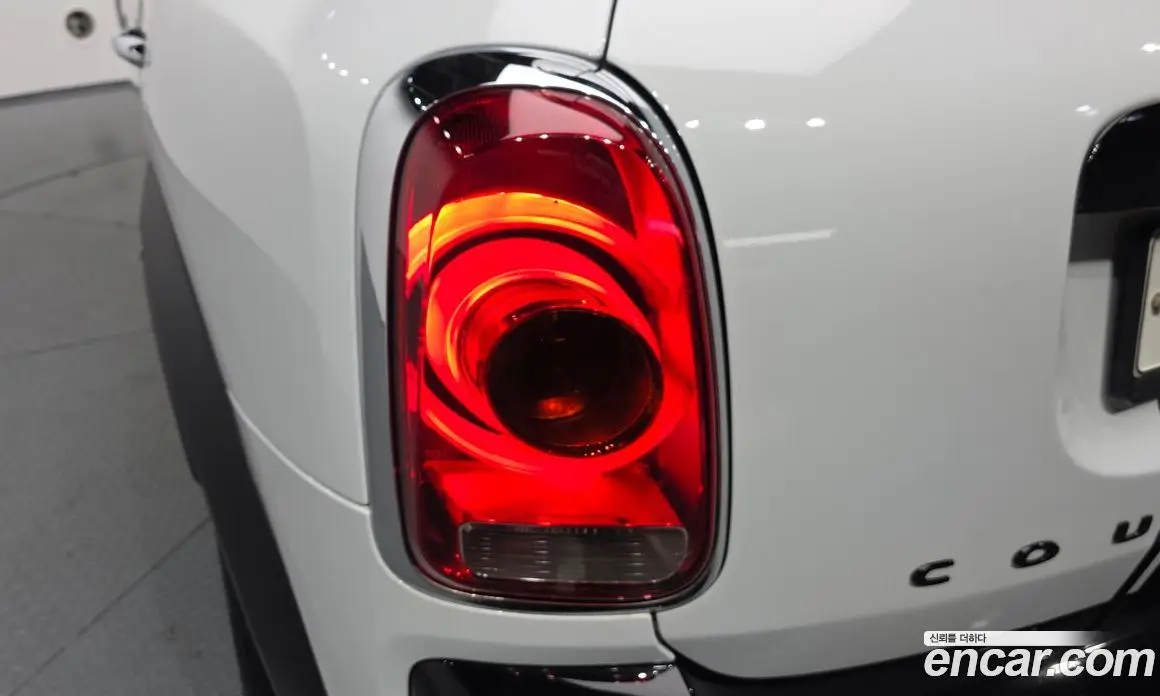 Mini Countryman 2020 1.5 автомат (гидро), фото 9 Mini Countryman 2020 1.5 автомат (гидро), фото 9
