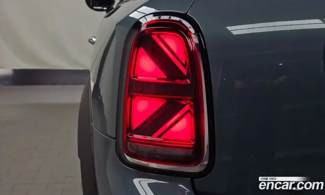 Mini Countryman 2022 1.5 автомат (гидро), миниатюра 9 Mini Countryman 2022 1.5 автомат (гидро), миниатюра 9
