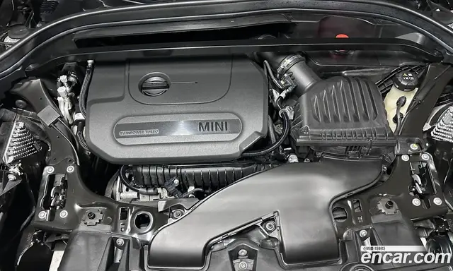 Mini Countryman 2023 1.5 автомат (гидро), миниатюра 6 Mini Countryman 2023 1.5 автомат (гидро), миниатюра 6