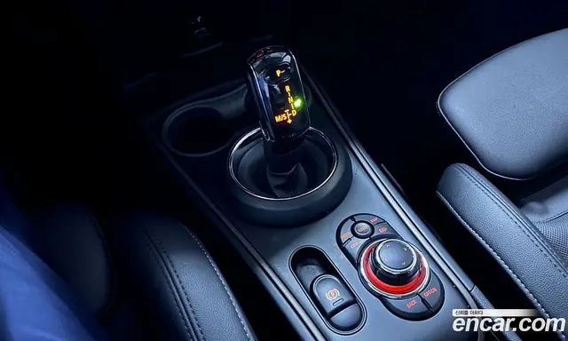 Mini Countryman 2023 1.5 автомат (гидро), миниатюра 9 Mini Countryman 2023 1.5 автомат (гидро), миниатюра 9