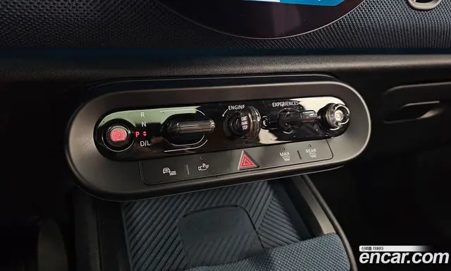 Mini Countryman 2024 2.0 автомат (гидро), миниатюра 12