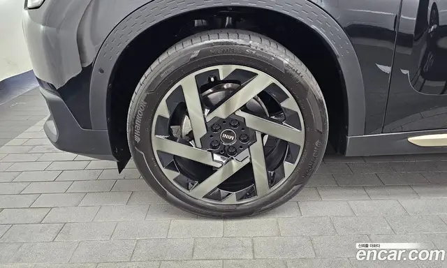 Mini Countryman 2024 2.0 автомат (гидро), миниатюра 5 Mini Countryman 2024 2.0 автомат (гидро), миниатюра 5