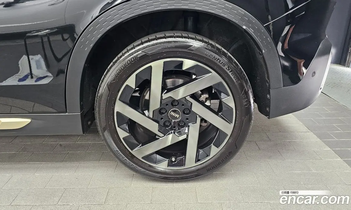 Mini Countryman 2024 2.0 автомат (гидро), фото 7 Mini Countryman 2024 2.0 автомат (гидро), фото 7