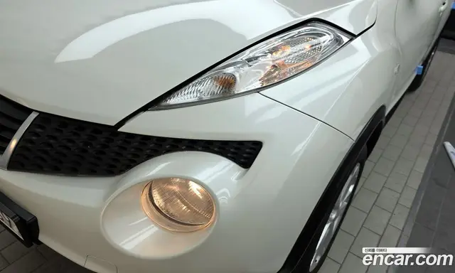 Nissan Juke 2013 1.6 автомат (гидро), миниатюра 8 Nissan Juke 2013 1.6 автомат (гидро), миниатюра 8
