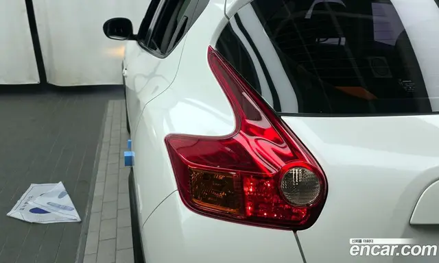 Nissan Juke 2013 1.6 автомат (гидро), миниатюра 9 Nissan Juke 2013 1.6 автомат (гидро), миниатюра 9