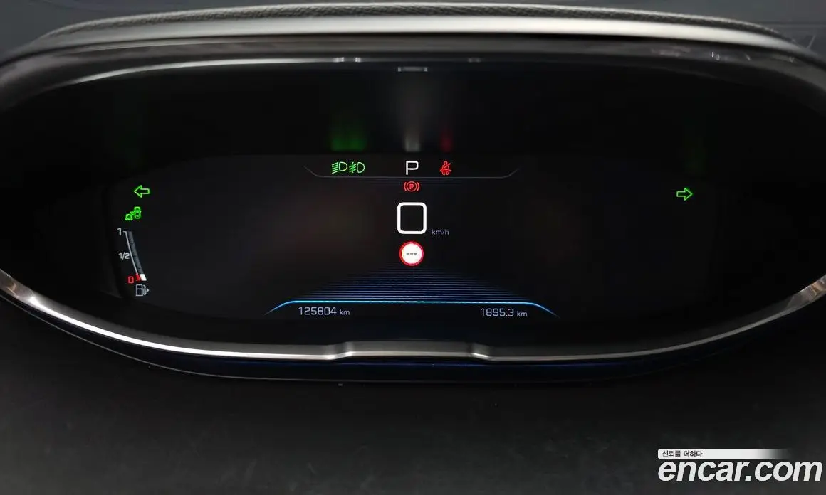 Peugeot 3008 2017 1.6 автомат (гидро), фото 11 Peugeot 3008 2017 1.6 автомат (гидро), фото 11