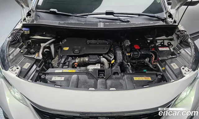 Peugeot 3008 2017 1.6 автомат (гидро), миниатюра 6 Peugeot 3008 2017 1.6 автомат (гидро), миниатюра 6