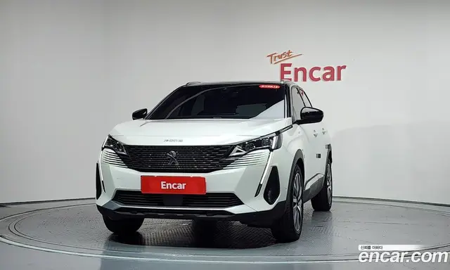 Peugeot 3008 2024 1.2 автомат (гидро), миниатюра 2 Peugeot 3008 2024 1.2 автомат (гидро), миниатюра 2