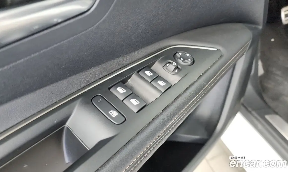 Peugeot 3008 2024 1.2 автомат (гидро), фото 29 Peugeot 3008 2024 1.2 автомат (гидро), фото 29