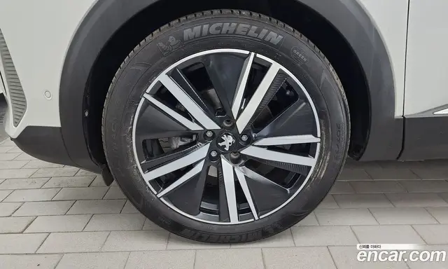 Peugeot 3008 2024 1.2 автомат (гидро), миниатюра 4 Peugeot 3008 2024 1.2 автомат (гидро), миниатюра 4