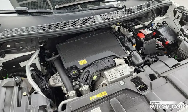 Peugeot 3008 2024 1.2 автомат (гидро), миниатюра 5 Peugeot 3008 2024 1.2 автомат (гидро), миниатюра 5