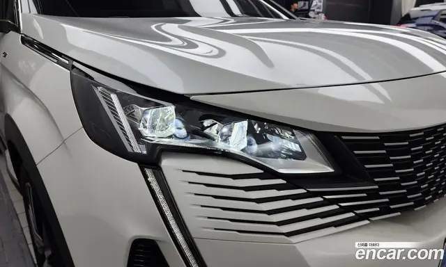 Peugeot 3008 2024 1.2 автомат (гидро), миниатюра 7 Peugeot 3008 2024 1.2 автомат (гидро), миниатюра 7