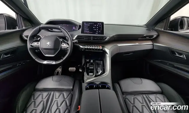 Peugeot 3008 2024 1.2 автомат (гидро), миниатюра 9 Peugeot 3008 2024 1.2 автомат (гидро), миниатюра 9