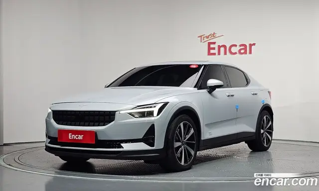 Polestar Polestar 2, 2022, 73 218 км Polestar Polestar 2, 2022, 73 218 км