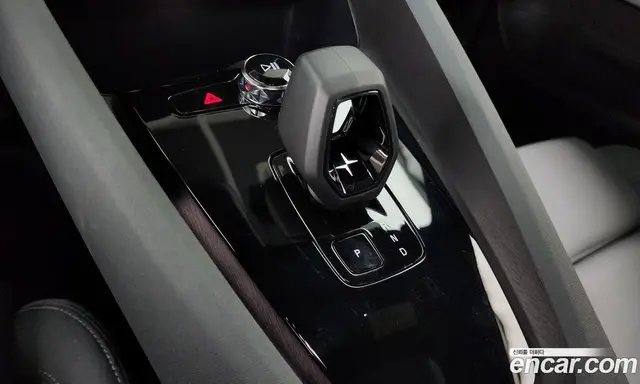 Polestar Polestar 2 2022 0.2 автомат (гидро), миниатюра 12
