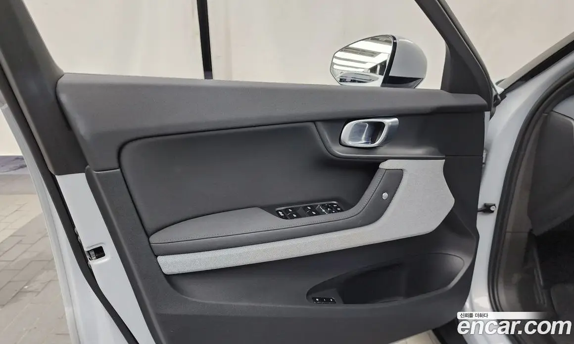 Polestar Polestar 2 2022 0.2 автомат (гидро), фото 14 Polestar Polestar 2 2022 0.2 автомат (гидро), фото 14