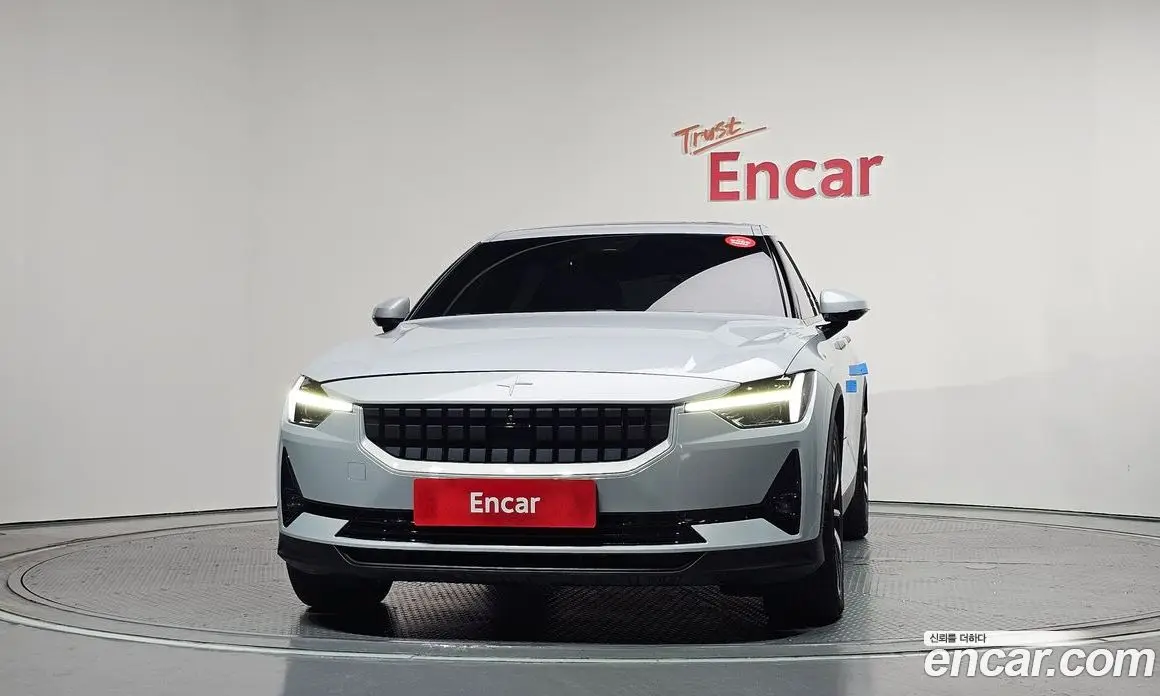 Polestar Polestar 2 2022 0.2 автомат (гидро), фото 3 Polestar Polestar 2 2022 0.2 автомат (гидро), фото 3