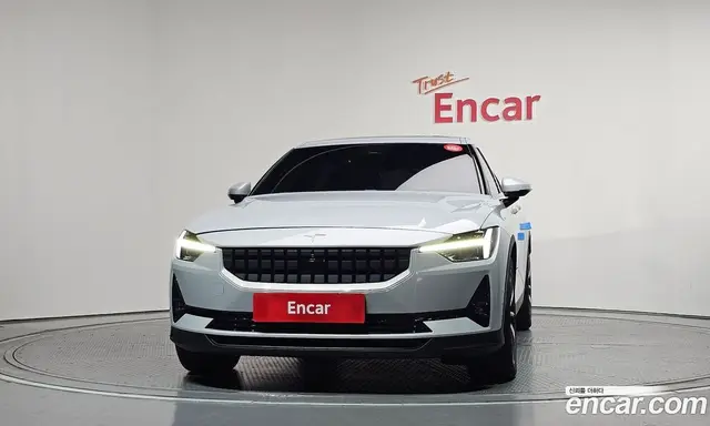 Polestar Polestar 2 2022 0.2 автомат (гидро), миниатюра 3 Polestar Polestar 2 2022 0.2 автомат (гидро), миниатюра 3