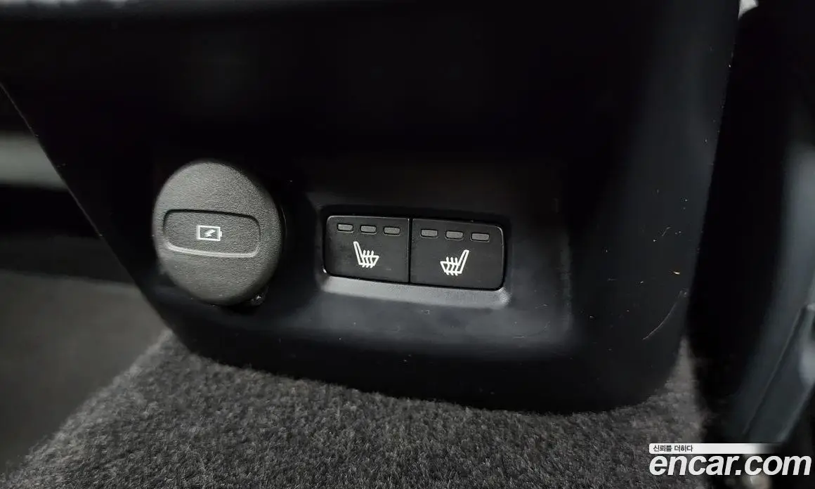 Polestar Polestar 2 2022 0.2 автомат (гидро), фото 25 Polestar Polestar 2 2022 0.2 автомат (гидро), фото 25