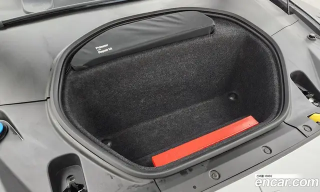 Polestar Polestar 2 2022 0.2 автомат (гидро), миниатюра 6 Polestar Polestar 2 2022 0.2 автомат (гидро), миниатюра 6