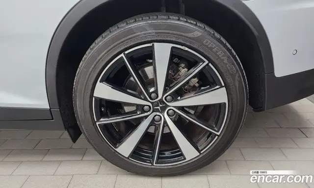 Polestar Polestar 2 2022 0.2 автомат (гидро), миниатюра 7 Polestar Polestar 2 2022 0.2 автомат (гидро), миниатюра 7